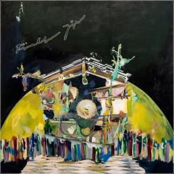 Total Freak Out - Single. Передняя обложка. Нажмите, чтобы увеличить. Total Freak Out - Single. Передняя обложка. Нажмите, чтобы увеличить.