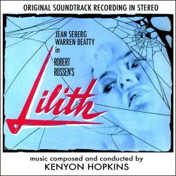Lilith Original Movie Soundtrack in Stereo. Передняя обложка. Нажмите, чтобы увеличить. Lilith Original Movie Soundtrack in Stereo. Передняя обложка. Нажмите, чтобы увеличить.