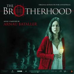 The Brotherhood Original Motion Picture Soundtrack. Передняя обложка. Нажмите, чтобы увеличить. The Brotherhood Original Motion Picture Soundtrack. Передняя обложка. Нажмите, чтобы увеличить.