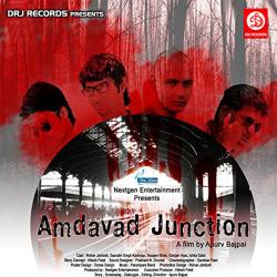 Amdavad Junction Original Motion Picture Soundtrack. Передняя обложка. Нажмите, чтобы увеличить. Amdavad Junction Original Motion Picture Soundtrack. Передняя обложка. Нажмите, чтобы увеличить.