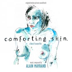 Comforting Skin Original Motion Picture Soundtrack. Передняя обложка. Нажмите, чтобы увеличить. Comforting Skin Original Motion Picture Soundtrack. Передняя обложка. Нажмите, чтобы увеличить.