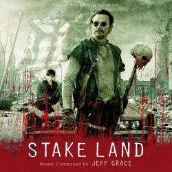 Stake Land Original Motion Picture Soundtrack. Передняя обложка. Нажмите, чтобы увеличить. Stake Land Original Motion Picture Soundtrack. Передняя обложка. Нажмите, чтобы увеличить.