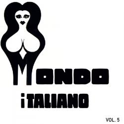 Mondo Italiano, Vol. 5. Передняя обложка. Нажмите, чтобы увеличить. Mondo Italiano, Vol. 5. Передняя обложка. Нажмите, чтобы увеличить.