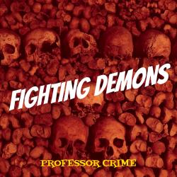 Fighting Demons - Single. Передняя обложка. Нажмите, чтобы увеличить. Fighting Demons - Single. Передняя обложка. Нажмите, чтобы увеличить.