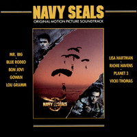Navy Seals Original Motion Picture Soundtrack. Передняя обложка. Нажмите, чтобы увеличить. Navy Seals Original Motion Picture Soundtrack. Передняя обложка. Нажмите, чтобы увеличить.
