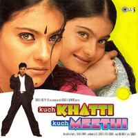 Kuch Khatti Kuch Meethi Original Motion Picture Soundtrack. Передняя обложка. Нажмите, чтобы увеличить. Kuch Khatti Kuch Meethi Original Motion Picture Soundtrack. Передняя обложка. Нажмите, чтобы увеличить.