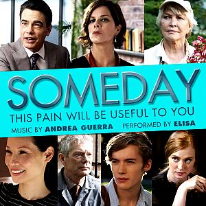 Someday This Pain Will Be Useful to You Soundtrack. Лицевая сторона . Нажмите, чтобы увеличить. Someday This Pain Will Be Useful to You Soundtrack. Лицевая сторона . Нажмите, чтобы увеличить.