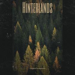 Hinterlands Original Motion Picture Soundtrack - Single. Передняя обложка. Нажмите, чтобы увеличить.