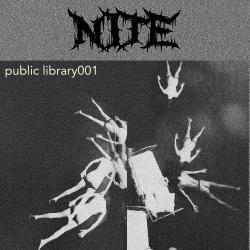 N.I.T.E. Original Motion Picture Soundtrack - EP. Передняя обложка. Нажмите, чтобы увеличить. N.I.T.E. Original Motion Picture Soundtrack - EP. Передняя обложка. Нажмите, чтобы увеличить.