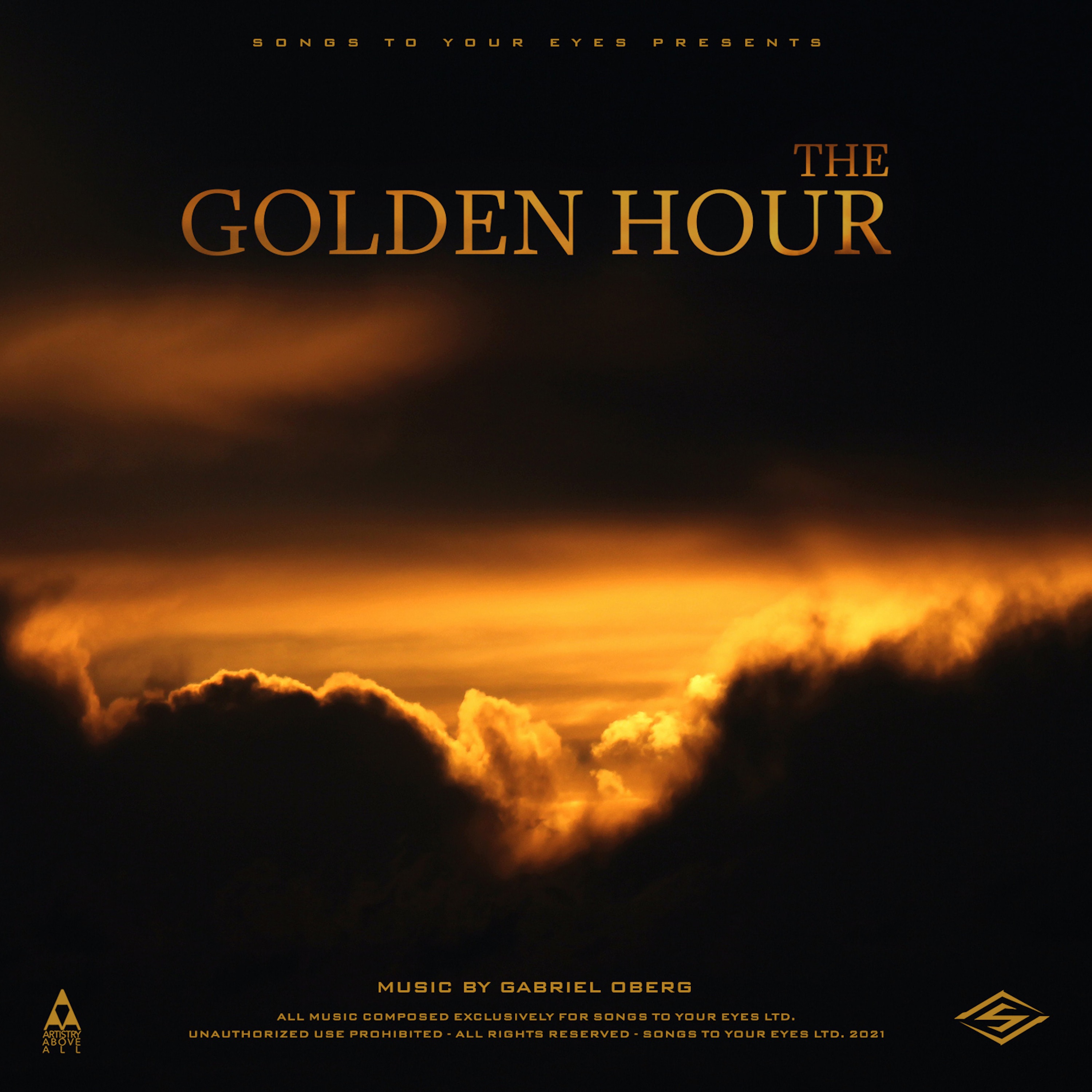 Golden hour песня