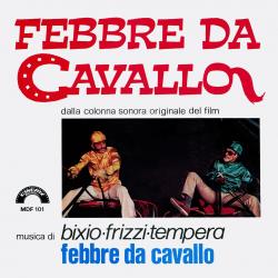 Febbre da Cavallo Colonna sonora originale del FIlm - Single. Передняя обложка. Нажмите, чтобы увеличить. Febbre da Cavallo Colonna sonora originale del FIlm - Single. Передняя обложка. Нажмите, чтобы увеличить.