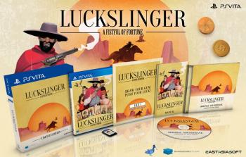 Luckslinger Original Soundtrack. Package. Нажмите, чтобы увеличить. Luckslinger Original Soundtrack. Package. Нажмите, чтобы увеличить.