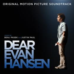 Dear Evan Hansen Original Motion Picture Soundtrack. Передняя обложка. Нажмите, чтобы увеличить. Dear Evan Hansen Original Motion Picture Soundtrack. Передняя обложка. Нажмите, чтобы увеличить.
