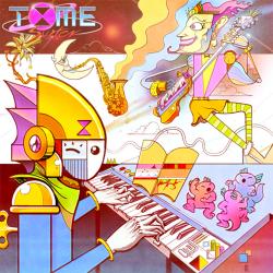 Time Surfer OST - EP. Передняя обложка. Нажмите, чтобы увеличить. Time Surfer OST - EP. Передняя обложка. Нажмите, чтобы увеличить.