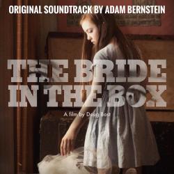 The Bride in the Box Original Soundtrack. Передняя обложка. Нажмите, чтобы увеличить. The Bride in the Box Original Soundtrack. Передняя обложка. Нажмите, чтобы увеличить.