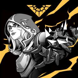 Spellbreak Original Game Soundtrack. Передняя обложка. Нажмите, чтобы увеличить. Spellbreak Original Game Soundtrack. Передняя обложка. Нажмите, чтобы увеличить.