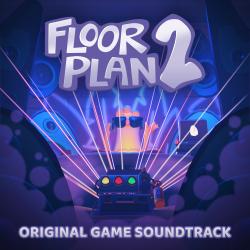 Floor Plan 2 Original Game Soundtrack. Передняя обложка. Нажмите, чтобы увеличить. Floor Plan 2 Original Game Soundtrack. Передняя обложка. Нажмите, чтобы увеличить.
