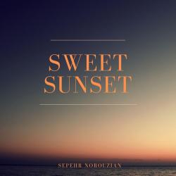 Sweet Sunset - Single. Передняя обложка. Нажмите, чтобы увеличить. Sweet Sunset - Single. Передняя обложка. Нажмите, чтобы увеличить.