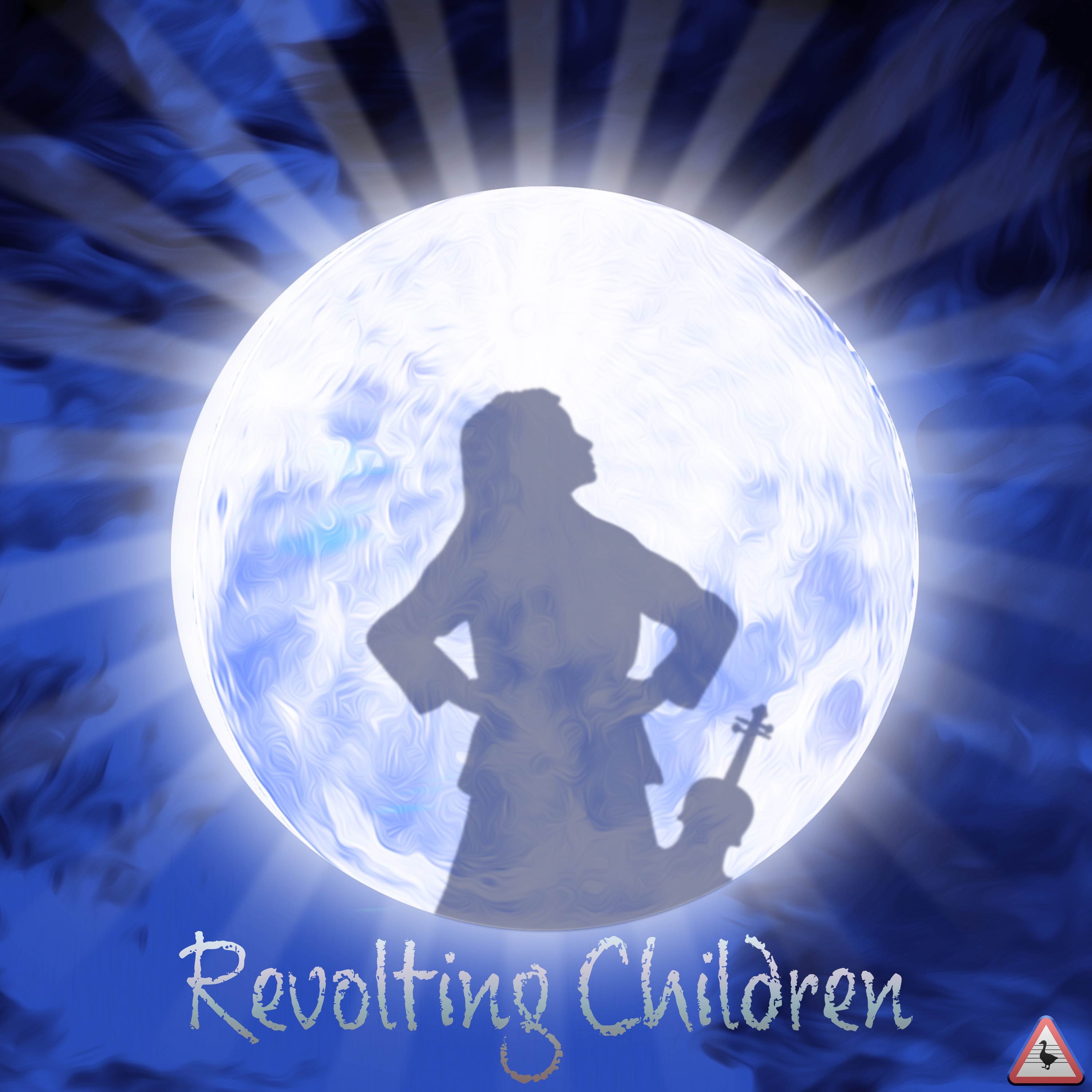 Revolting children (Matilda the Musical). Revolting children em Matilda. Single Music.