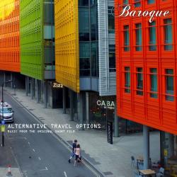 Alternative Travel Options Original Soundtrack - EP. Передняя обложка. Нажмите, чтобы увеличить. Alternative Travel Options Original Soundtrack - EP. Передняя обложка. Нажмите, чтобы увеличить.