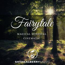 Fairytale Magical Mystical Cinematic - Single. Передняя обложка. Нажмите, чтобы увеличить. Fairytale Magical Mystical Cinematic - Single. Передняя обложка. Нажмите, чтобы увеличить.