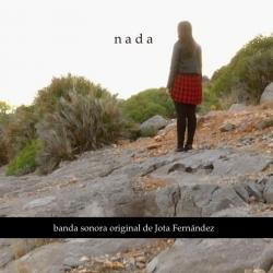 Nada Banda Sonora Original - Single. Передняя обложка. Нажмите, чтобы увеличить. Nada Banda Sonora Original - Single. Передняя обложка. Нажмите, чтобы увеличить.