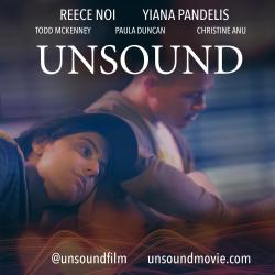Unsound Music from the Original Motion Picture. Передняя обложка. Нажмите, чтобы увеличить. Unsound Music from the Original Motion Picture. Передняя обложка. Нажмите, чтобы увеличить.
