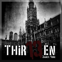 Thirteen - Single. Передняя обложка. Нажмите, чтобы увеличить. Thirteen - Single. Передняя обложка. Нажмите, чтобы увеличить.