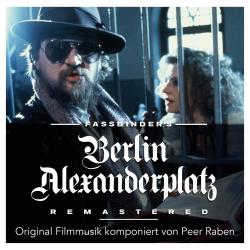 Berlin Alexanderplatz Original Soundtrack. Передняя обложка. Нажмите, чтобы увеличить. Berlin Alexanderplatz Original Soundtrack. Передняя обложка. Нажмите, чтобы увеличить.