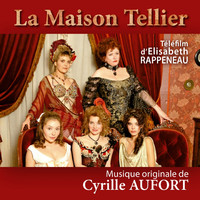 La Maison Tellier Téléfilm d'Elisabeth Rappeneau. Передняя обложка. Нажмите, чтобы увеличить. La Maison Tellier Téléfilm d'Elisabeth Rappeneau. Передняя обложка. Нажмите, чтобы увеличить.