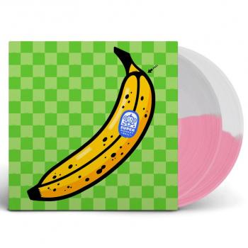 Super Monkey Ball Banana Mania [Limited Edition]. Front (sample). Нажмите, чтобы увеличить.