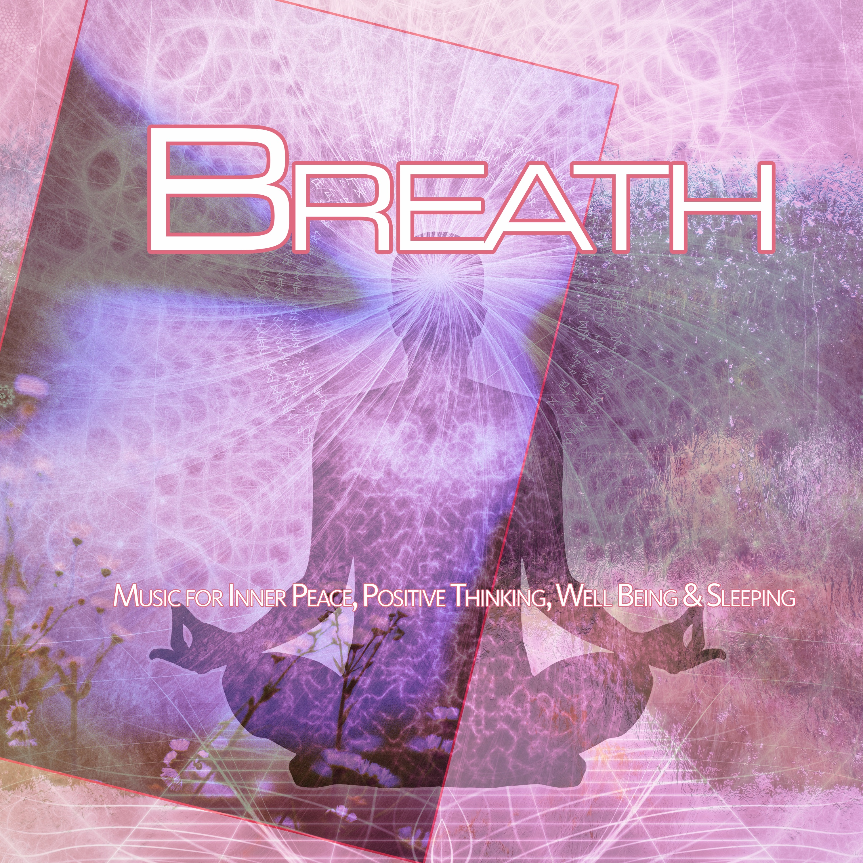 Breath music. Dimension of Dreams.
