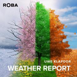 Weather Report. Передняя обложка. Нажмите, чтобы увеличить. Weather Report. Передняя обложка. Нажмите, чтобы увеличить.