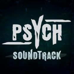 Psych Original Game Soundtrack. Передняя обложка. Нажмите, чтобы увеличить. Psych Original Game Soundtrack. Передняя обложка. Нажмите, чтобы увеличить.