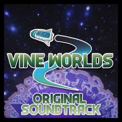 Vine Worlds Original Soundtrack. Передняя обложка. Нажмите, чтобы увеличить. Vine Worlds Original Soundtrack. Передняя обложка. Нажмите, чтобы увеличить.