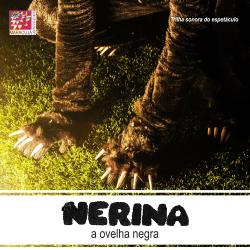 Nerina, a ovelha negra. Передняя обложка. Нажмите, чтобы увеличить. Nerina, a ovelha negra. Передняя обложка. Нажмите, чтобы увеличить.