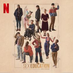 Sex Education: Songs from Season 3 - EP. Передняя обложка. Нажмите, чтобы увеличить. Sex Education: Songs from Season 3 - EP. Передняя обложка. Нажмите, чтобы увеличить.