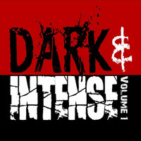 Dark&Intense Vol 1. Передняя обложка. Нажмите, чтобы увеличить. Dark&Intense Vol 1. Передняя обложка. Нажмите, чтобы увеличить.