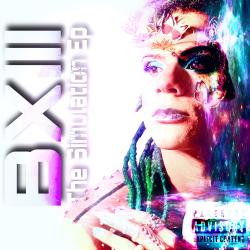 The Simulation. Передняя обложка. Нажмите, чтобы увеличить. The Simulation. Передняя обложка. Нажмите, чтобы увеличить.