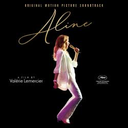 Aline Original Motion Picture Soundtrack. Передняя обложка. Нажмите, чтобы увеличить. Aline Original Motion Picture Soundtrack. Передняя обложка. Нажмите, чтобы увеличить.