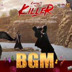 The Killer BGM Original Motion Picture Soundtrack - Single. Передняя обложка. Нажмите, чтобы увеличить. The Killer BGM Original Motion Picture Soundtrack - Single. Передняя обложка. Нажмите, чтобы увеличить.
