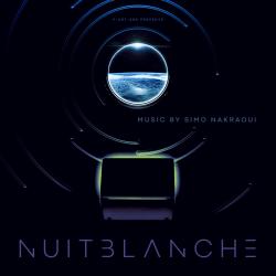 Nuit Blanche Sountrack from the P-Art-Age Play. Передняя обложка. Нажмите, чтобы увеличить. Nuit Blanche Sountrack from the P-Art-Age Play. Передняя обложка. Нажмите, чтобы увеличить.