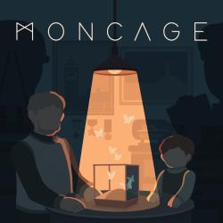 Moncage Original Game Soundtrack. Передняя обложка. Нажмите, чтобы увеличить. Moncage Original Game Soundtrack. Передняя обложка. Нажмите, чтобы увеличить.