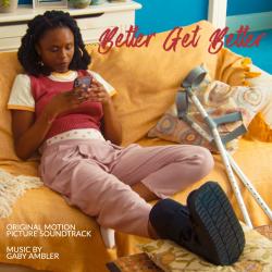 Better Get Better - EP. Передняя обложка. Нажмите, чтобы увеличить. Better Get Better - EP. Передняя обложка. Нажмите, чтобы увеличить.