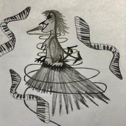 Fuglen Og Spillemaskinen. Передняя обложка. Нажмите, чтобы увеличить. Fuglen Og Spillemaskinen. Передняя обложка. Нажмите, чтобы увеличить.