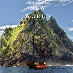 New World - Chapter I - EP. Передняя обложка. Нажмите, чтобы увеличить. New World - Chapter I - EP. Передняя обложка. Нажмите, чтобы увеличить.