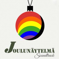 Joulunäytelmä Alkuperäinen Soundtrack Teatterikollektiivi PIIP:n Monologista. Передняя обложка. Нажмите, чтобы увеличить. Joulunäytelmä Alkuperäinen Soundtrack Teatterikollektiivi PIIP:n Monologista. Передняя обложка. Нажмите, чтобы увеличить.