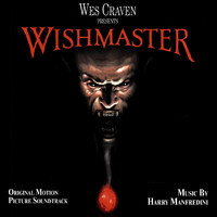 Wishmaster Original Motion Picture Soundtrack. Передняя обложка. Нажмите, чтобы увеличить. Wishmaster Original Motion Picture Soundtrack. Передняя обложка. Нажмите, чтобы увеличить.