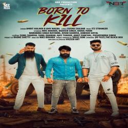 Born to Kill Original - Single. Передняя обложка. Нажмите, чтобы увеличить. Born to Kill Original - Single. Передняя обложка. Нажмите, чтобы увеличить.