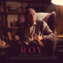Roy Original Motion Picture Soundtrack. Передняя обложка. Нажмите, чтобы увеличить. Roy Original Motion Picture Soundtrack. Передняя обложка. Нажмите, чтобы увеличить.